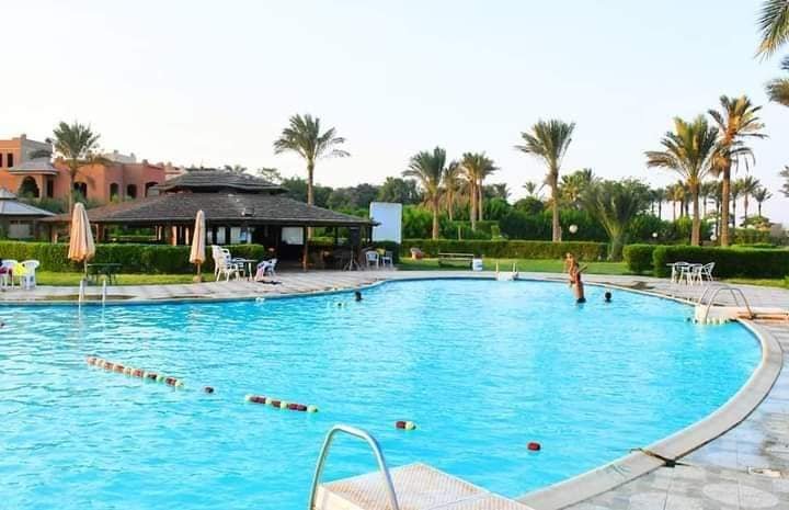Al Wadi Hotel Ain Sokhna